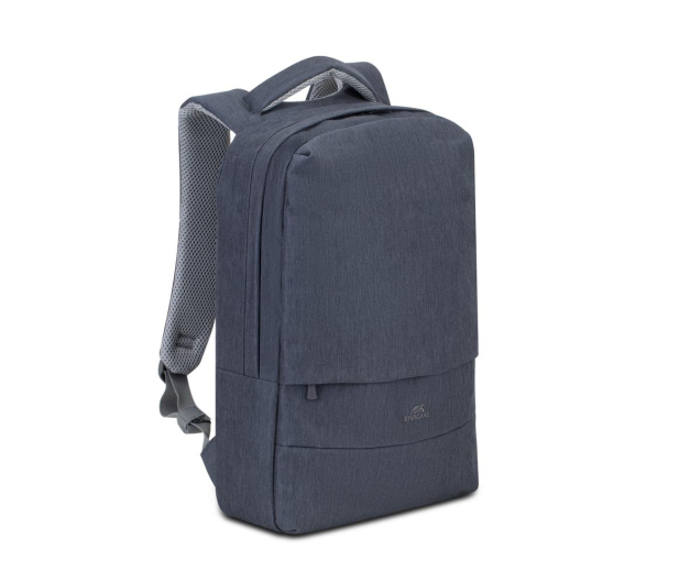 RIVACASE Prater 7562 15,6" Szary - 740275 - zdjęcie 2